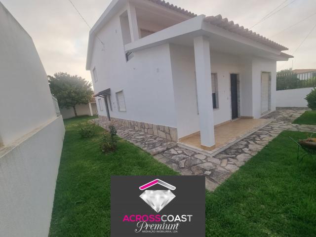 Casa alugar em Póvoa de Penafirme, Torres Vedras