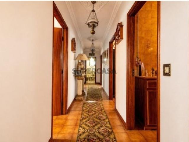 Casa venda em Amarante, Porto