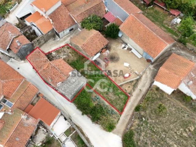 Casa venda em Chaves, Vila Real