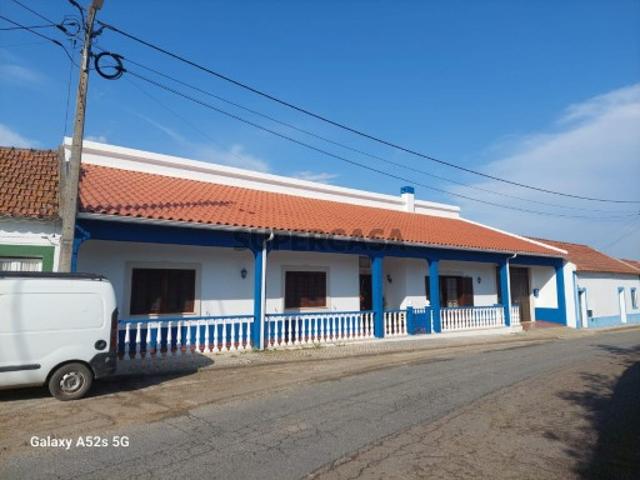 Casa venda em Ulme, Chamusca