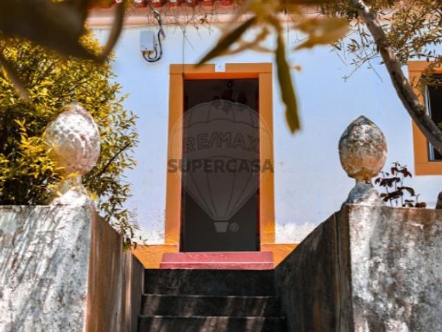 Casa venda em Chamusca, Ulme