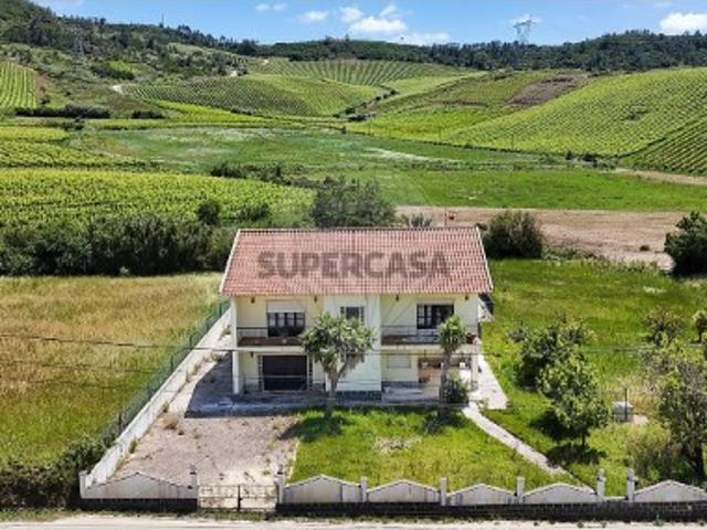 Casa venda em Torres Vedras, Lisboa