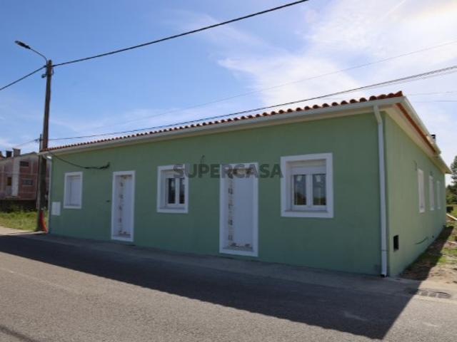 Casa venda em Cabecinhas, Ponte De Vagos