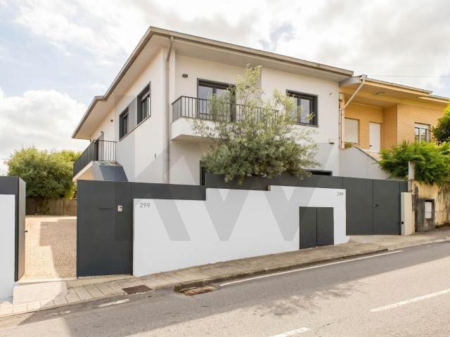 Casa venda em Gramido, Gondomar