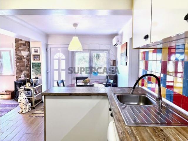 Casa venda em Alto da Coelha, Chamusca