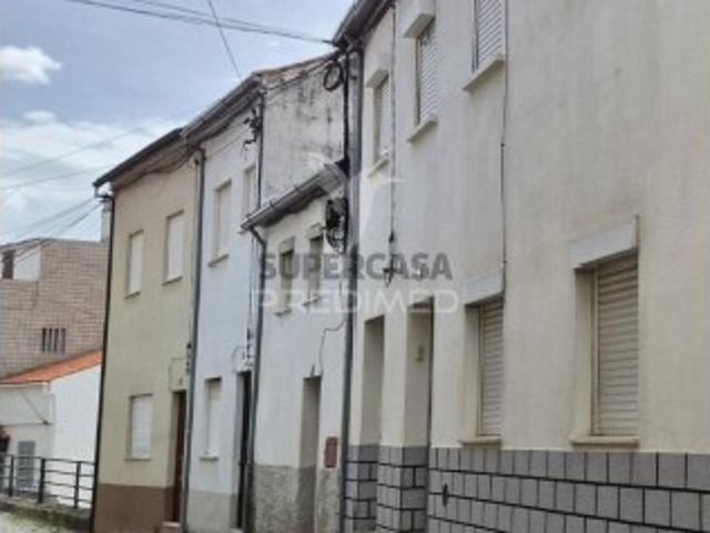 Casa venda em Vale de Prazeres e Mata da Rainha, Fundão