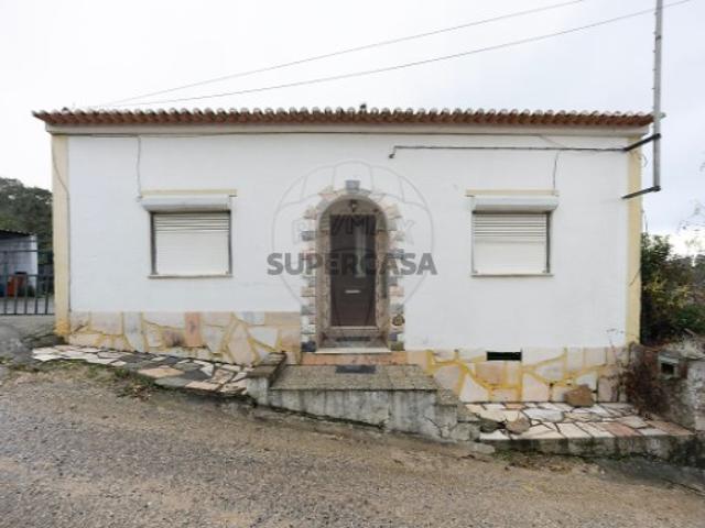 Casa venda em Santarém