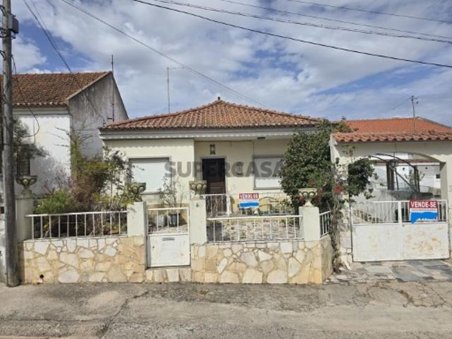 Casa venda em Vale de Santarém, Santarém