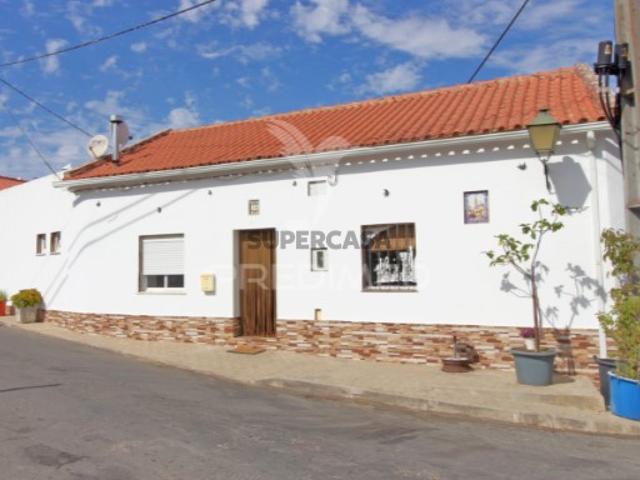 Casa venda em Vale de Santiago, Odemira
