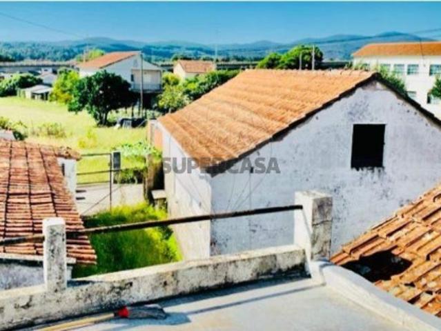 Casa venda em Valença, Viana Do Castelo