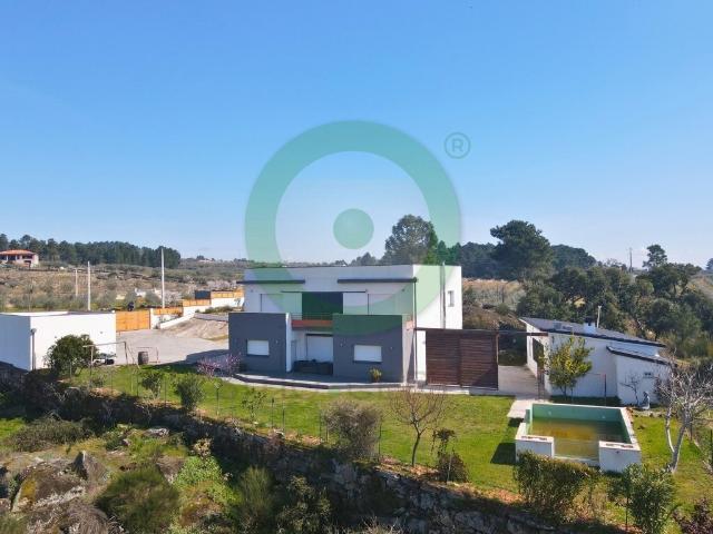 Casa venda em Argeriz, Vila Real