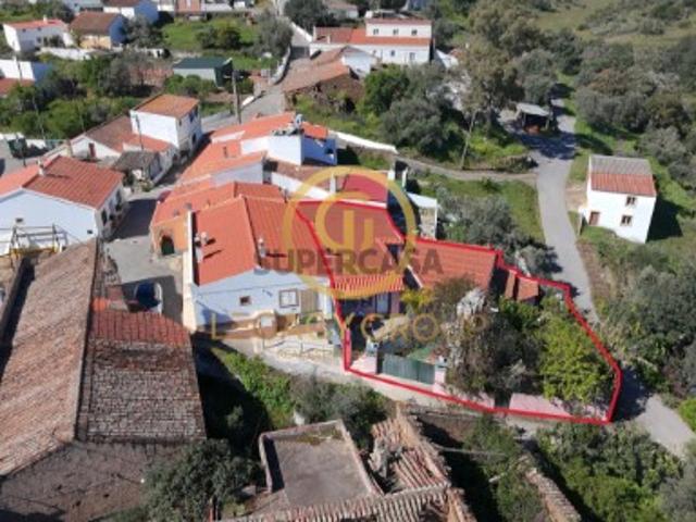 Casa venda em Vaqueiros, Faro