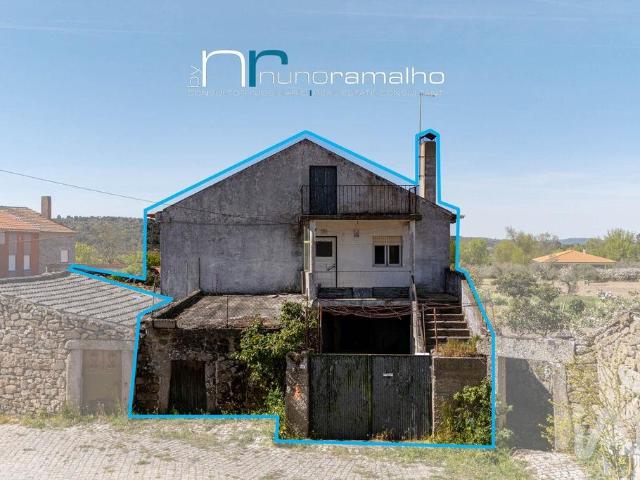 Casa venda em Guarda