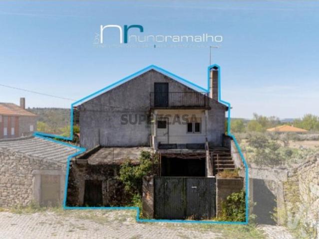 Casa venda em Guarda