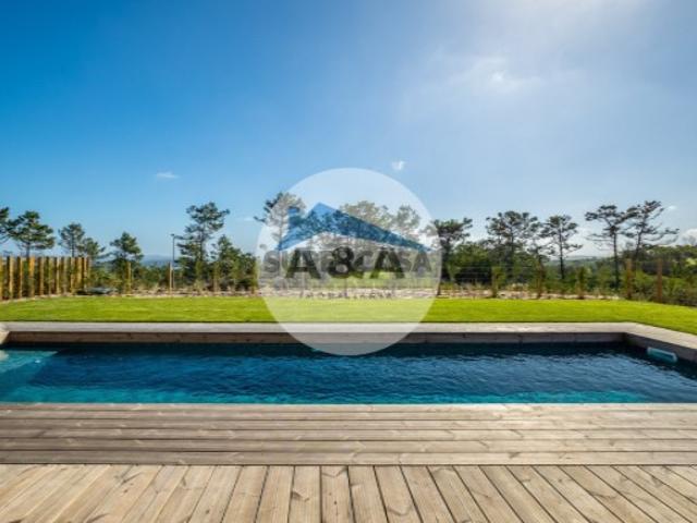 Casa venda em Vau, Óbidos