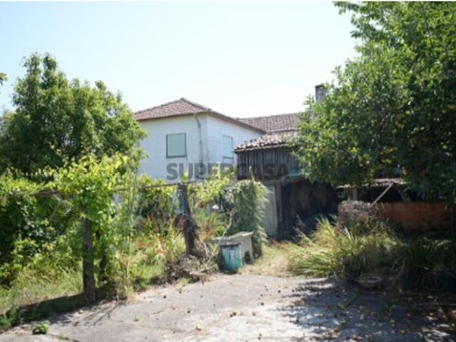 Casa venda em Arga De Baixo, Viana Do Castelo