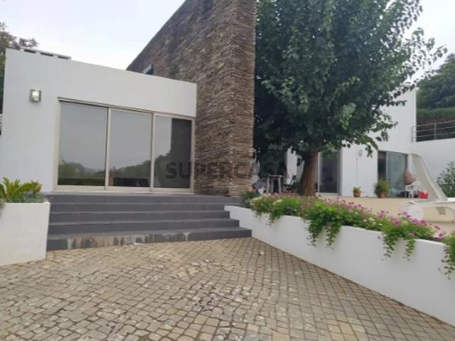 Casa venda em Venda do Pinheiro e Santo Estêvão das Galés, Mafra