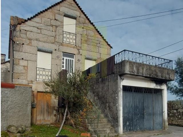 Casa venda em Oliveira do Hospital, Oliveira do Hospital e São Paio de Gramaços