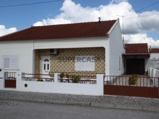 Casa venda em Vendas Novas, Évora