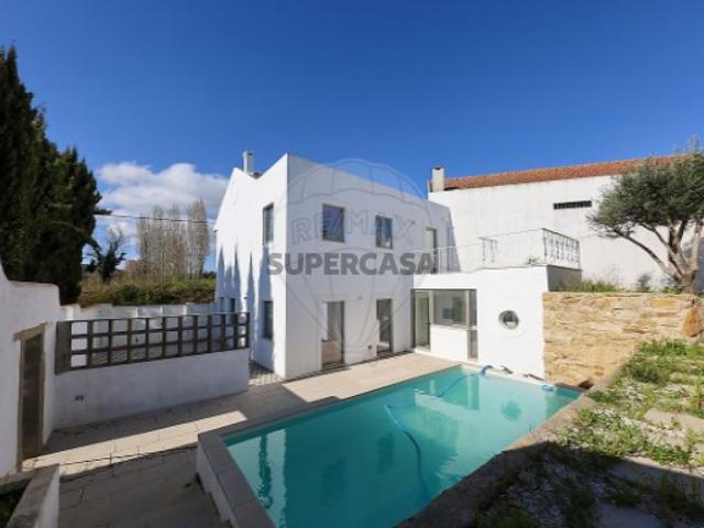 Casa venda em Ventosa, Alenquer