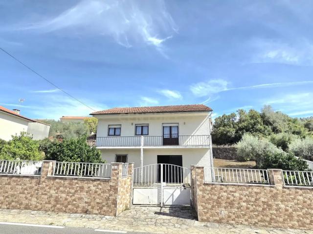 Casa venda em Pelariga, Pombal