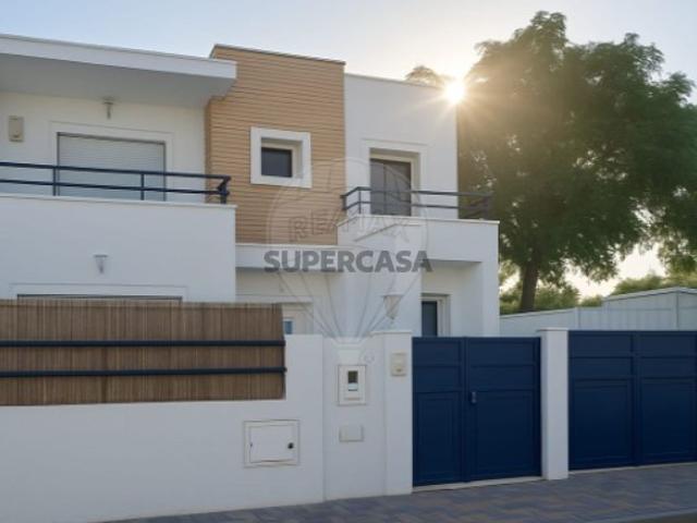 Casa venda em Vila Franca De Xira, Quinta das Índias