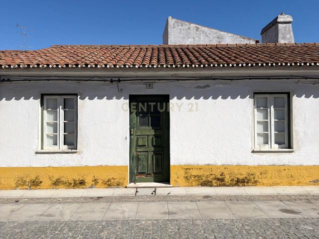 Casa venda em Viana do Alentejo