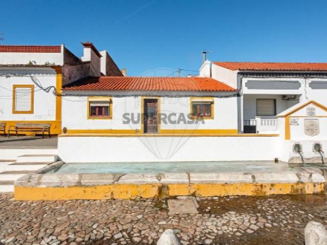 Casa venda em Viana Do Alentejo, Évora