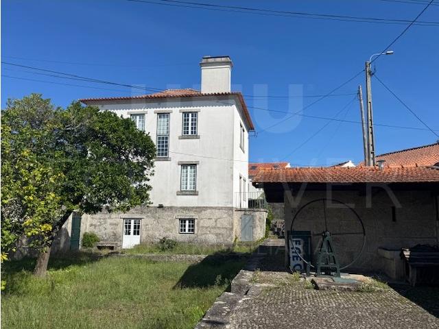 Casa venda em Meadela, Viana Do Castelo