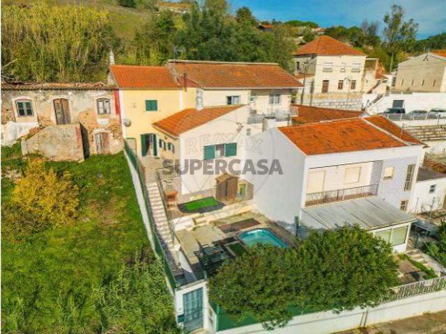 Casa venda em Casais das Maias, Caldas Da Rainha