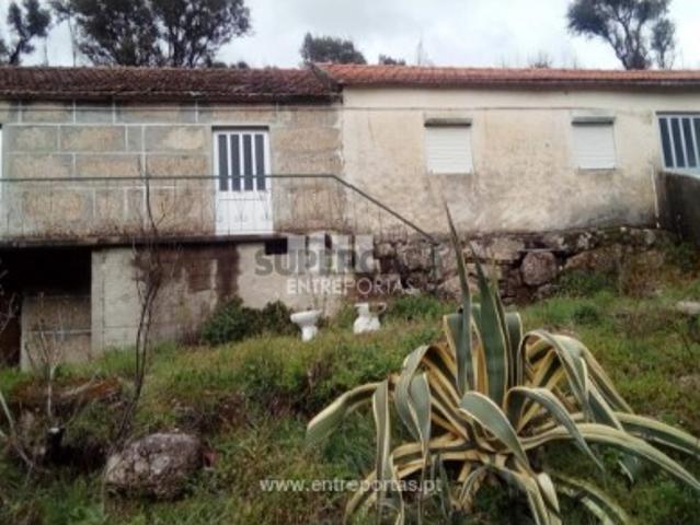 Casa venda em Marco De Canaveses, Maureles