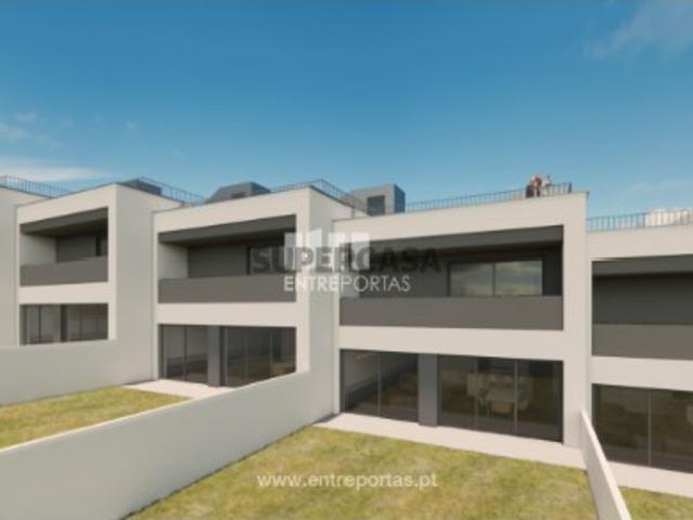 Casa venda em Marco De Canaveses, Vila Boa do Bispo