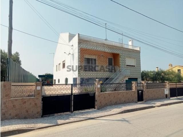 Casa venda em Cartaxo, Santarém