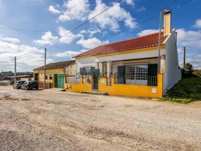 Casa venda em Cartaxo, Santarém