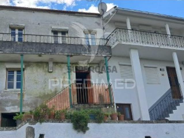 Casa venda em Arganil, Anceriz