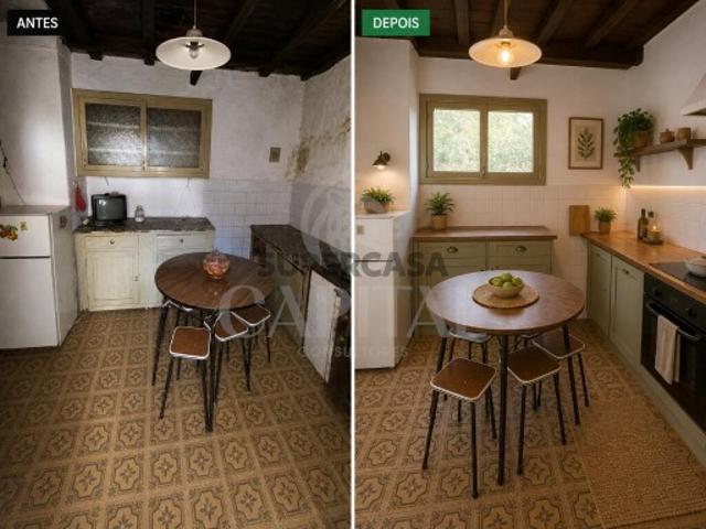 Casa venda em Arganil, Anceriz