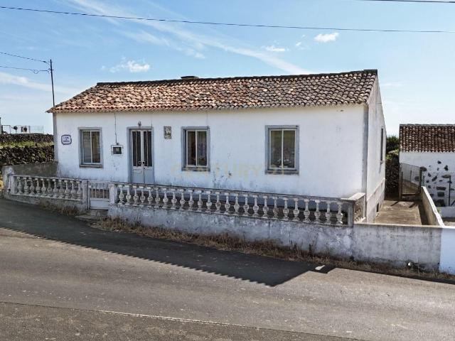 Casa venda em Açores, Fonte Do Bastardo