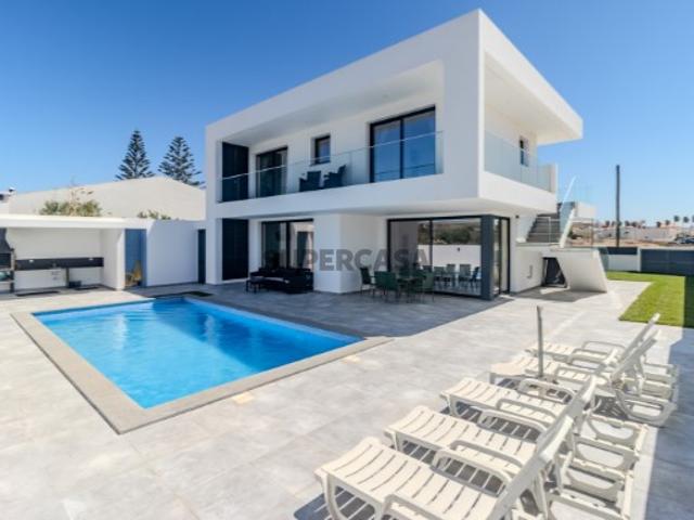 Casa venda em Vila Do Bispo, Altos da Raposeira