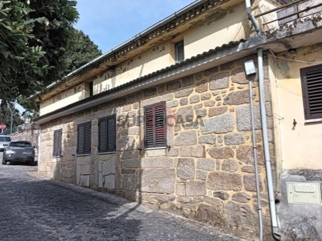 Casa venda em Quinta do Fecho, Melgaço