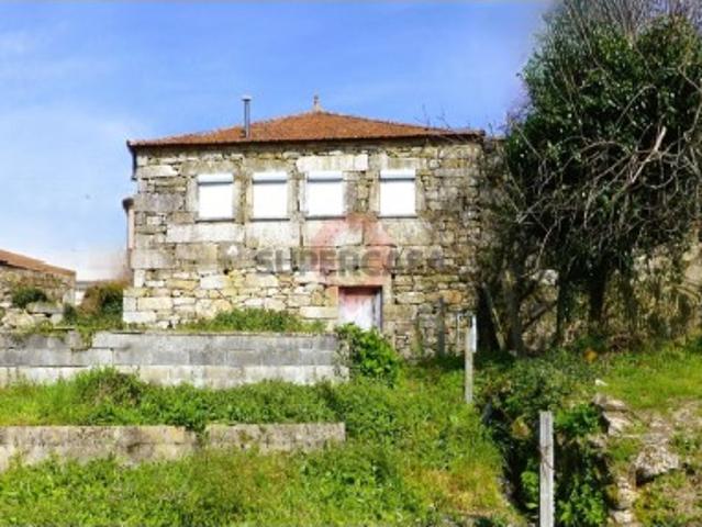 Casa venda em Melgaço, Viana Do Castelo