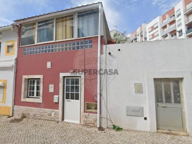 Casa venda em Povos, Vila Franca De Xira