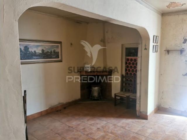 Casa venda em Vila Nova Da Barquinha, Santarém