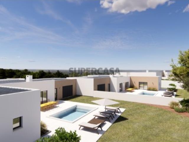 Casa venda em Vila Nova Da Barquinha, Santarém