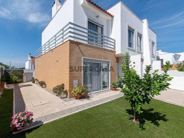 Casa venda em Vila Nova da Rainha, Azambuja