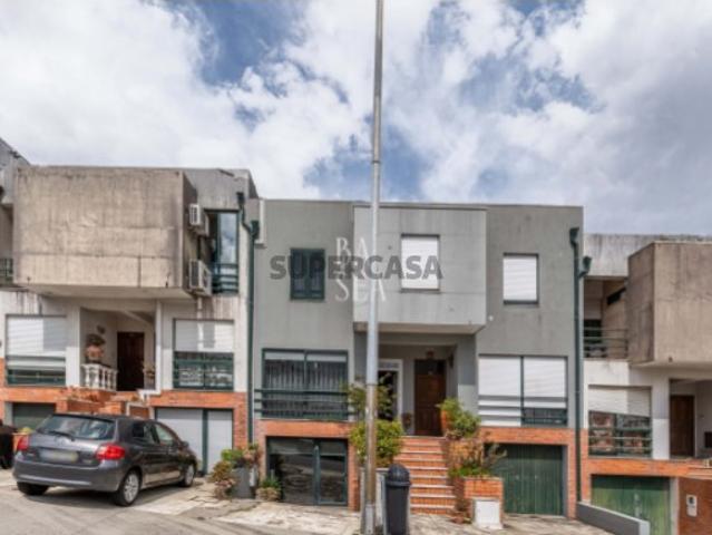 Casa venda em Gavião, Braga
