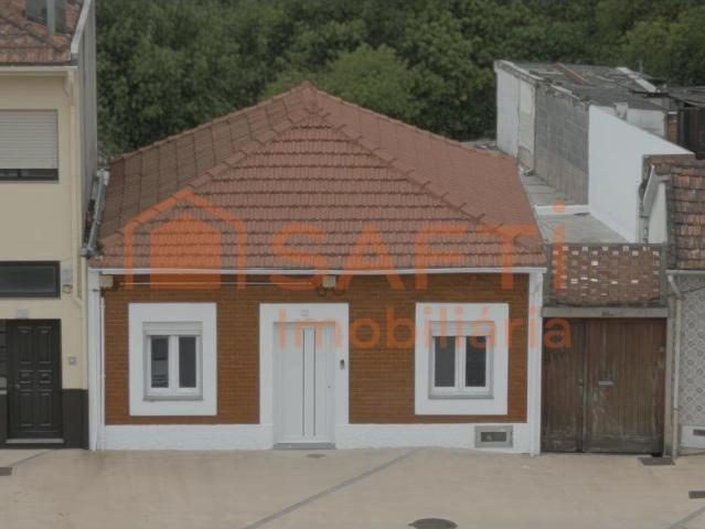Vivenda venda em Canidelo, Vila Nova De Gaia