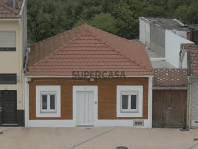 Casa venda em Canidelo, Vila Nova De Gaia