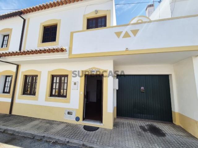 Casa venda em Odemira, Beja