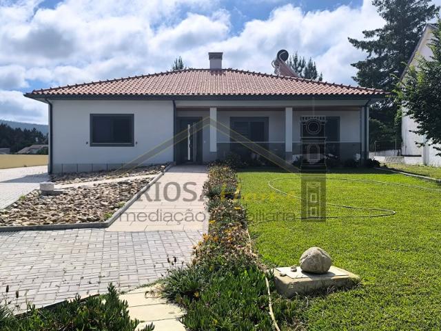 Casa venda em Poiares (Santo André), Vila Nova De Poiares
