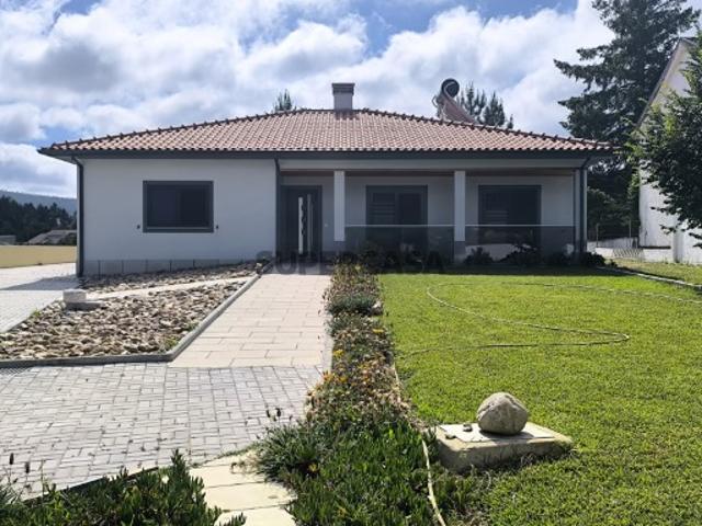 Casa venda em Poiares (Santo André), Vila Nova De Poiares